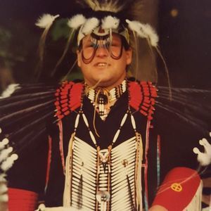 Meet your Posher, Danny